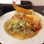 洋食 ツバキ亭 - 