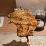 焼鳥 おみ乃 - 