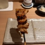 焼鳥 おみ乃 - 
