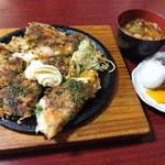 Okonomiyaki Enchan - 