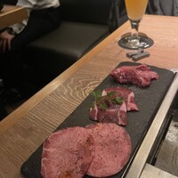 渋谷焼肉 KINTAN - 