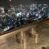 鉄板和食とワイン 萬鉄 - 