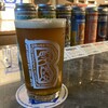 Bighand Bros. Beer CHIEKOUIN