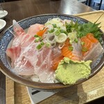 魚豊 八丁堀店 - 