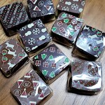Chocolatier Masale - ブラウニー10個