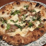 PIZZERIA AL CENTRO - 