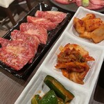 Yakiniku Horumon Ebisutei - 