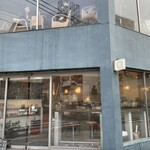 Tsuki Cafe - 