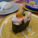 もりもり寿し - 