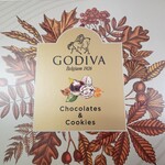 GODIVA Chocolatier - 