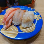 もりもり寿し - 