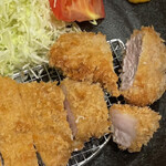 とんかつ 河むら - 