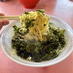 ラーメンげんこつ屋 - 