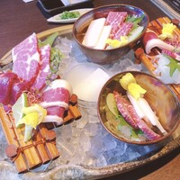 馬桜 下通り店 - 