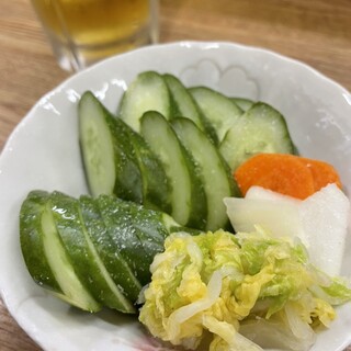 大衆酒場 一福_1