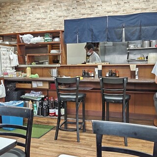 レストラン ベア_2