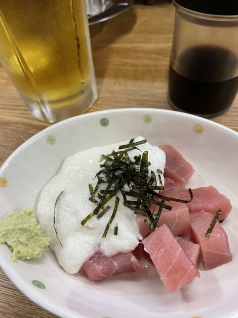 Taishu Sakaba Ichifuku