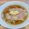 麺飯 TAMOTSU マリンピア店