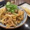 丸亀製麺 大野城店