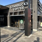 スターバックス・コーヒー - 