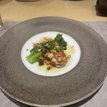 トレヴィーテ - 