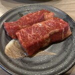 焼肉家 かず - 