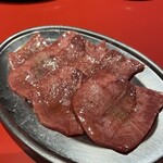 焼肉ニューヨーコ - 