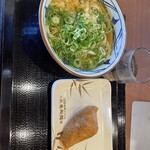 丸亀製麺 - 