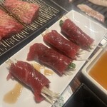 焼肉USON - 