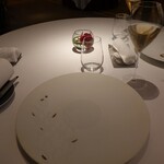 レ セゾン - セッティング