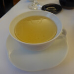 リストランテ・マッサ - カモミールティー