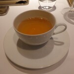 レ セゾン - ハーブティー