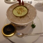 レ セゾン - アミューズ