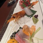 Sushi Masa - 