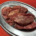 Yakiniku Nyuyoko - 