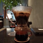 イキ コーヒー - マンデリン