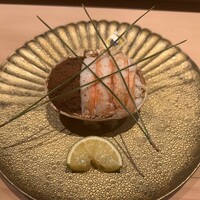 atelier 森本 XEX 寿司 - 