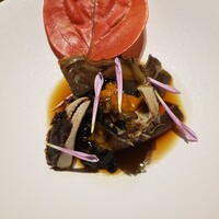 中国菜エスサワダ - 