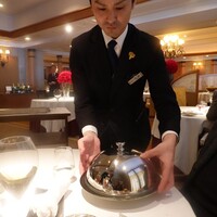 レ セゾン - サービス