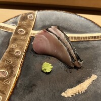 atelier 森本 XEX 寿司 - 