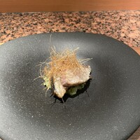 肉割烹 肉かぶく - 
