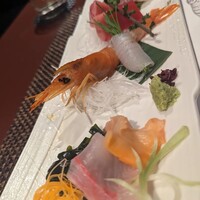 鮨政 西口店 - 