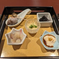 鮨政 西口店 - 