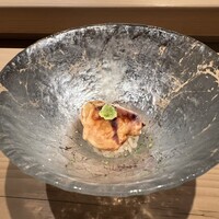 atelier 森本 XEX 寿司 - 