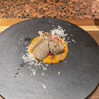 肉割烹 肉かぶく - 
