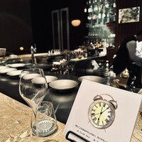 タパス モラキュラーバー - 