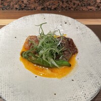 肉割烹 肉かぶく - 