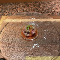 肉割烹 肉かぶく - 
