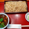桃蕎庵 こばやし - 料理写真:
