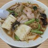 丸源ラーメン 高島平店